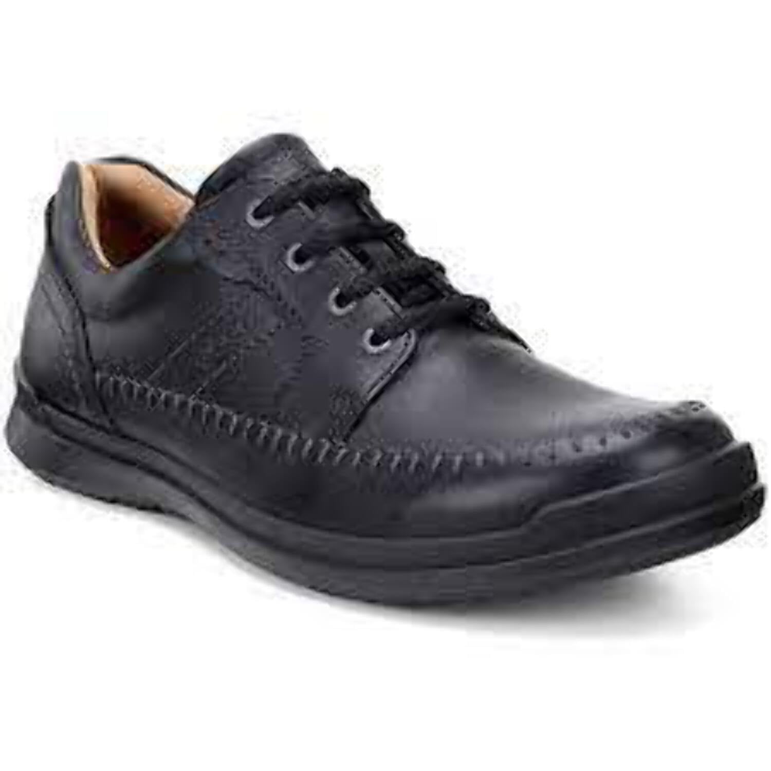 Ecco howell moc tie discount