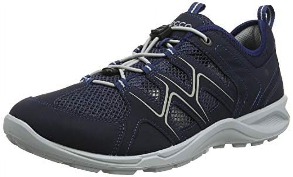 Lico Women's High Rise Hiking Shoes - Low Cut Outdoor Trekking Boots With Rubber Sole