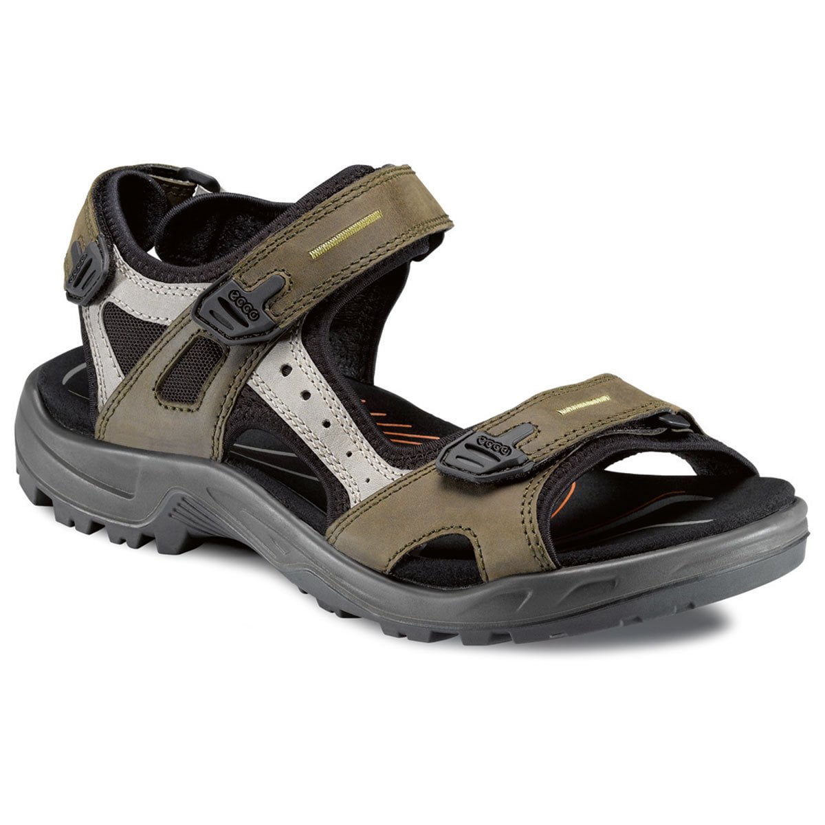 Ecco Men’s Hiking Sandal Men main image 3