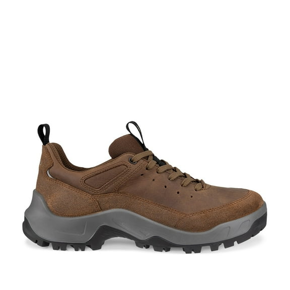 ECCO Men's Offroad Shoe in Cocoa Brown, 41 EU