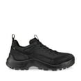thumbnail image 1 of ECCO Men's Offroad Shoe in Black, 42 EU, 1 of 3
