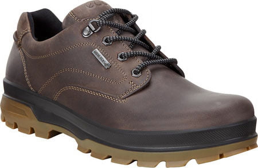 ECCO Men s Rugged Track GTX Tie Hiking Walmart