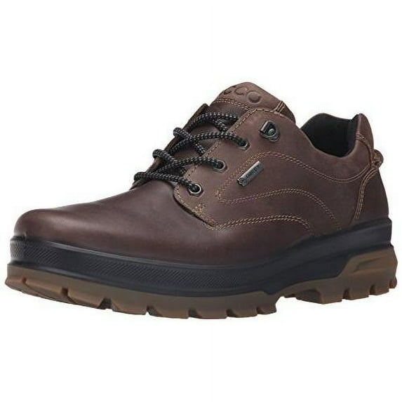 ECCO Men's Rugged Track GTX Tie Hiking