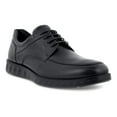 thumbnail image 1 of ECCO Men's S Lite Hybrid Shoe Black - 520324-01001, 1 of 7