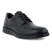 ECCO Mens S Lite Hybrid Shoe Black - 520324-01001