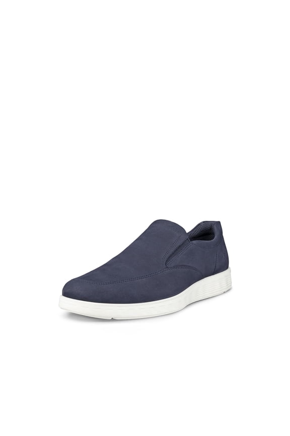 Men's S Lite Hybrid Sneaker, Navy, 10/10.5