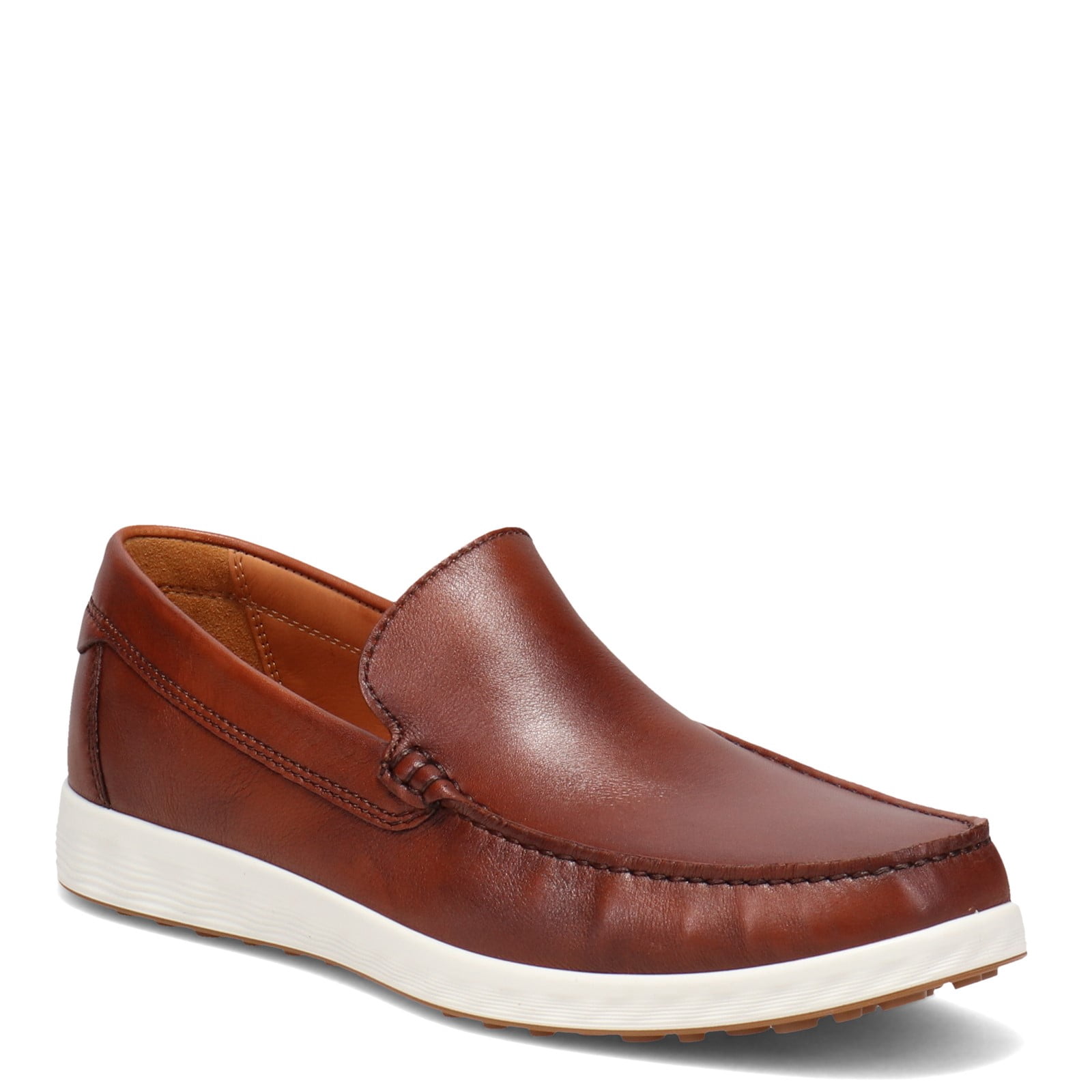 ECCO Mens S Lite MOC Classic Driving Style Loafer  display picture 1