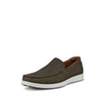 thumbnail image 1 of ECCO Men's S Lite Summer Moc Casual Driving Style Loafer, 1 of 3