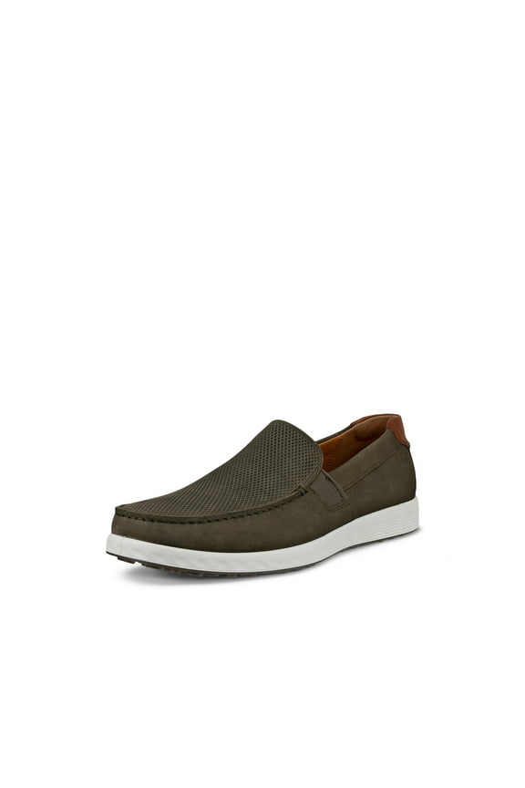 Men's S Lite Summer Moc Casual Driving Style Loafer