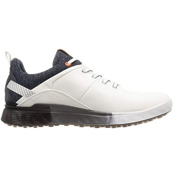 ECCO Men's S-Three Gore-tex Golf Shoe 47 Euro 13-13.5
