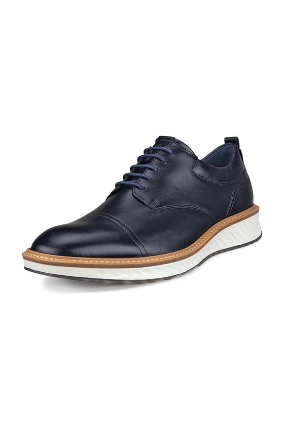 Men's ST.1 Hybrid Cap Toe Comfort Oxford