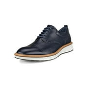 ECCO Men's ST.1 Hybrid Cap Toe Comfort Oxford
