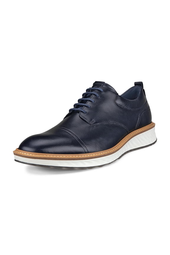 Men's ST.1 Hybrid Cap Toe Comfort Oxford