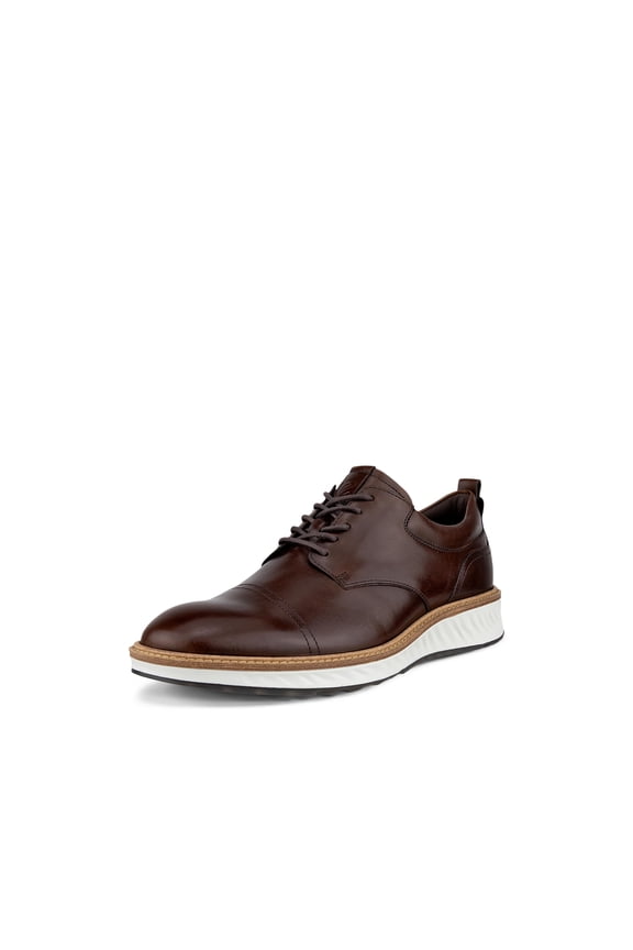 Men's ST.1 Hybrid Cap Toe Comfort Oxford