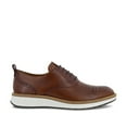 thumbnail image 1 of ECCO Men's ST1 Hybrid in Cognac, 44 EU, 1 of 4