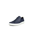 thumbnail image 1 of ECCO Men's Soft 7 Premier Comfort Fashion Sneaker, 1 of 7