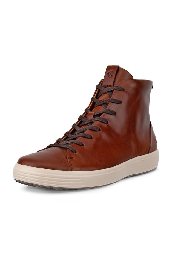 Men's Soft 7 Premier High Top Comfort Fashion Sneaker