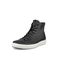 thumbnail image 1 of ECCO Men's Soft 7 Premier High Top Comfort Fashion Sneaker, 1 of 5