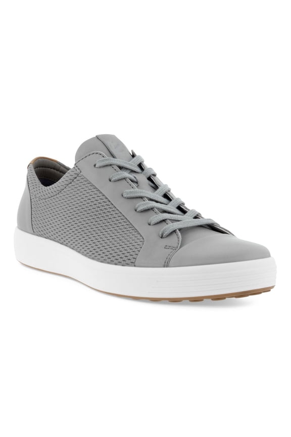 Men's Soft 7 Shoe in Wild Dove/Lion, 46 EU
