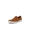 thumbnail image 1 of ECCO Men's Soft 7 Woven Slip On Comfort Casual Sneaker, 1 of 7