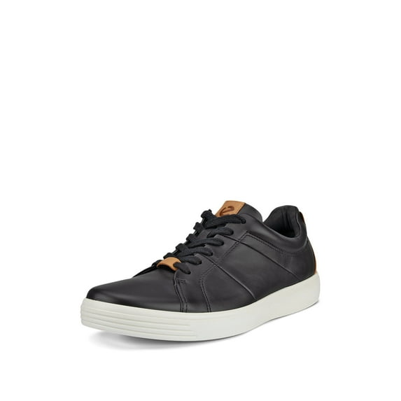ECCO Men's Soft Classic Comfort Fashion Sneaker