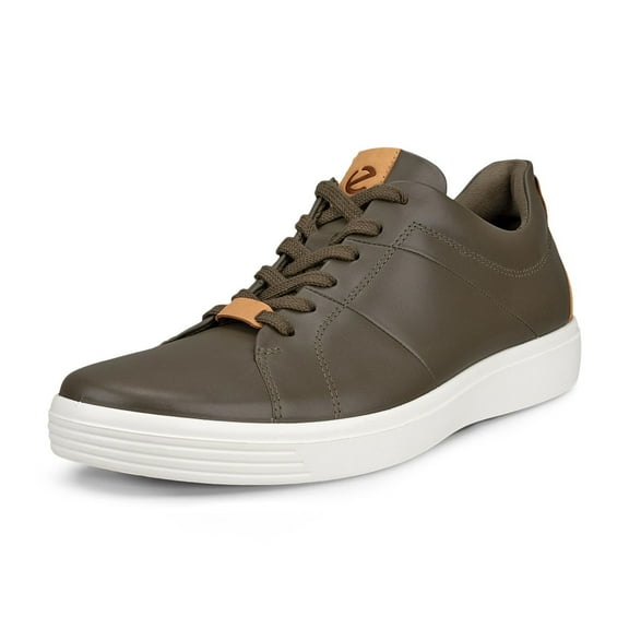 ECCO Men's Soft Classic Comfort Fashion Sneaker