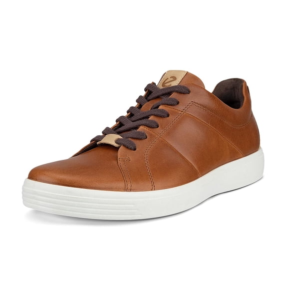 ECCO Men's Soft Classic Comfort Fashion Sneaker