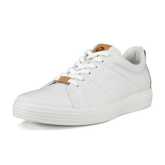 ECCO Men's Soft Classic Comfort Fashion Sneaker