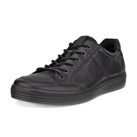 ECCO Men's Soft Classic Comfort Sport Sneaker
