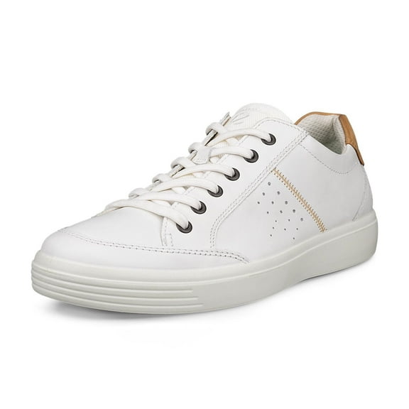 ECCO Men's Soft Classic Comfort Sport Sneaker