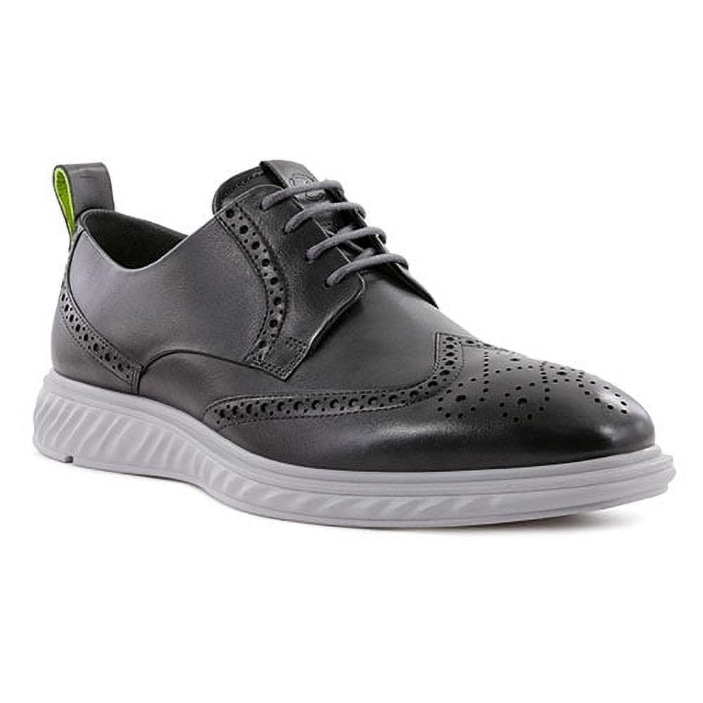 Ecco 83720401308 Mens Shoes St.1 Hybrid Lite Wingtip Brogue  display picture 3
