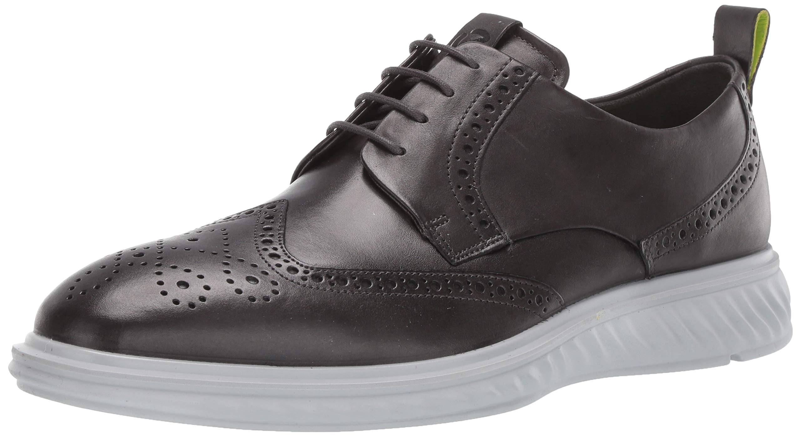 Ecco 83720401308 Mens Shoes St.1 Hybrid Lite Wingtip Brogue  display picture 2