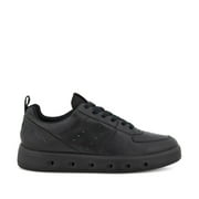 ECCO Mens Street 720 in Black, 46 EU