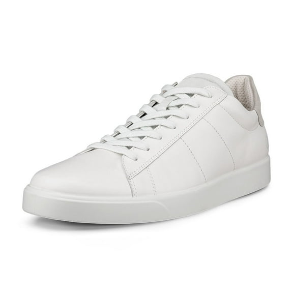 ECCO Men's Street Lite Retro Fashion Sneaker