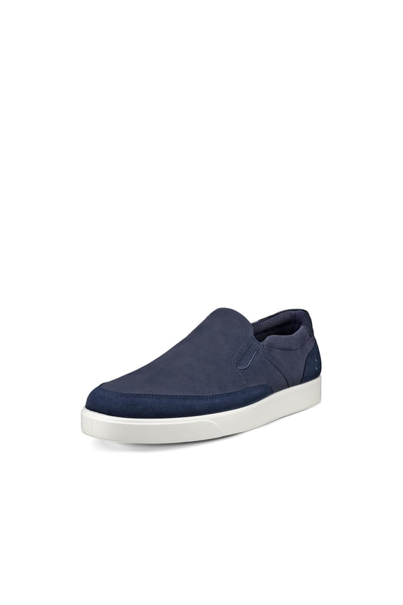 Men's Street Lite Slip On Fashion Sneaker