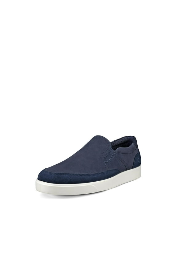 Men's Street Lite Slip On Fashion Sneaker