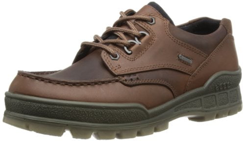 ECCO Men s Track 25 Low GORE TEX Waterproof Bison Bison 831714 52600 in Brunei at BND 414 Rating 5