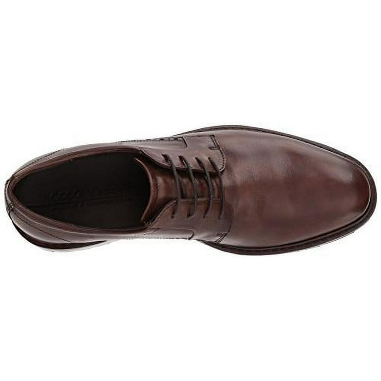 ECCO Men's Vitrus I Plain Toe Tie Oxford