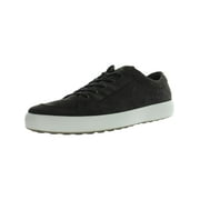 ECCO Mens Soft 7 Suede Fitness Athletic and Training Shoes
