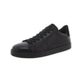thumbnail image 1 of ECCO Men's Street Lite Sneaker in Black/Black, 44 EU, 1 of 7