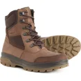 thumbnail image 1 of ECCO Rugged Track Boots - Waterproof, Leather (For Men) Size 8-8.5, 1 of 6