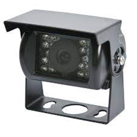 ECCO Safety Group ECCC2013B HD Standard Camera