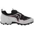 thumbnail image 1 of ECCO Sport Women's Biom C Trail Speed Gore-TEX¿ Trainers, White/Black, 41 B EU, 1 of 6