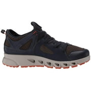 ECCO Sport Multi-Vent Air GORE-TEX Marine/Dark Clay/Pumpkin