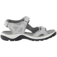 thumbnail image 1 of ECCO Sport Yucatan Sandal White, 1 of 6