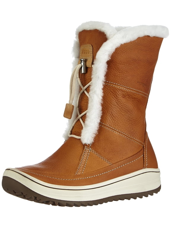 'Trace' Snow Boot