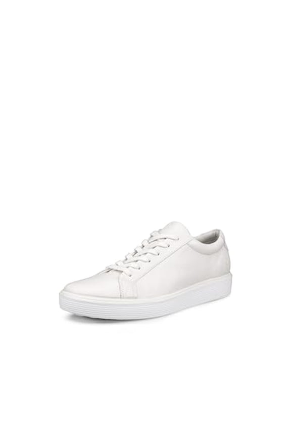 WOMEN SOFT 60 PREMIUM SNEAKERS SIZE: WOMEN 9-9.5 White
