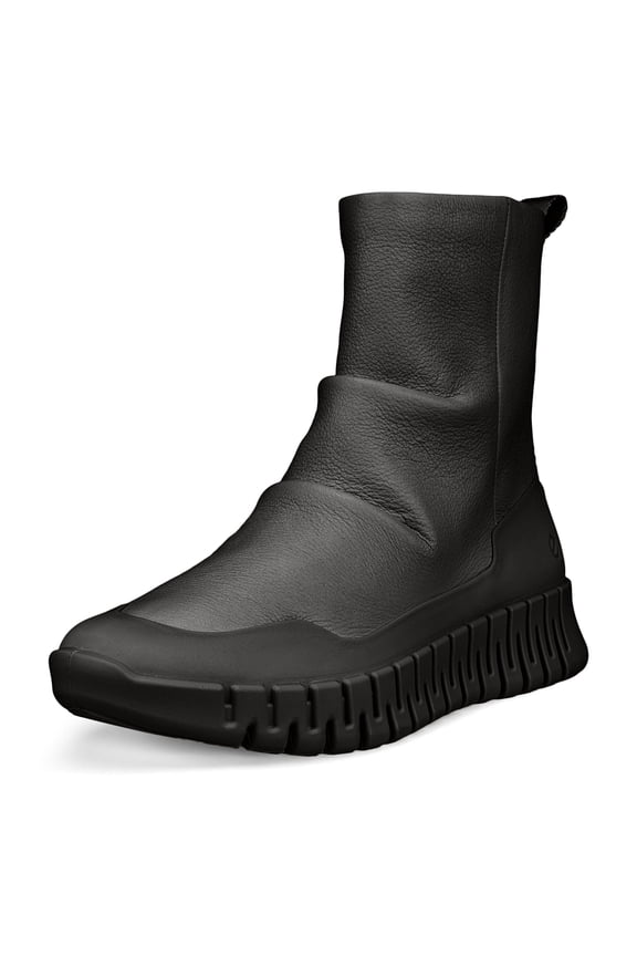 Women's Biom Gruuv Pull On Comfort Boot