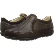 ECCO Women's Cayla Slip On Flat Size US 12-12.5