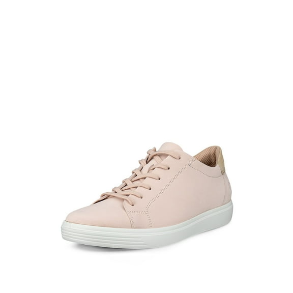ECCO Women's Classic Retro Lace Up Comfort Sneaker